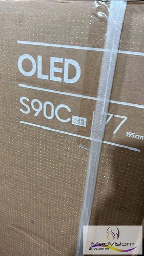 👉SAMSUNG 77" QD-Oled,serie 9 _Européenne_