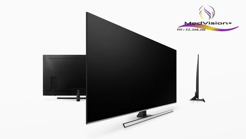 👉SAMSUNG 82pouces Europ"enne (serie 8) SMART UHD/4K