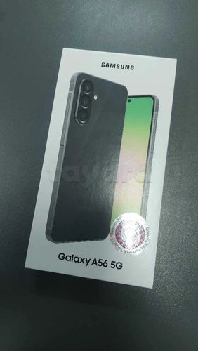 Samsung A56