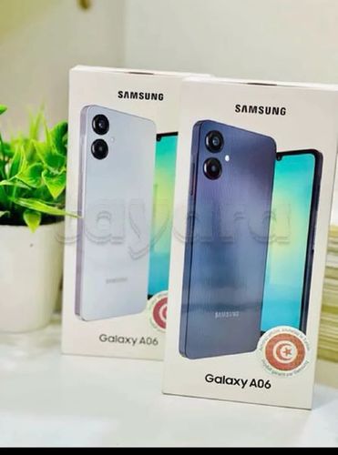 Samsung Galaxy A06