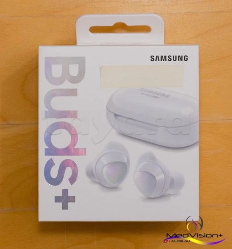 👉SAMSUNG Galaxy Buds+