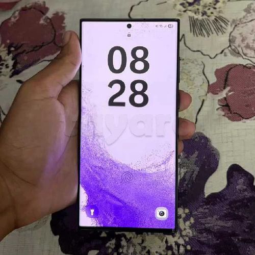 samsung s22 ultra 5g