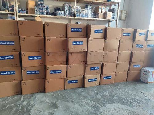 shell advans 4t 1l en gros