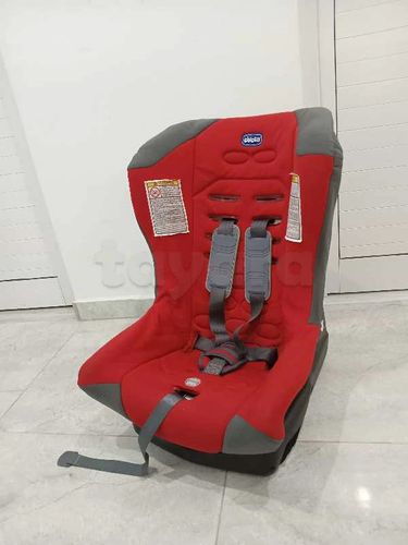 siège auto chicorée en très bon eta