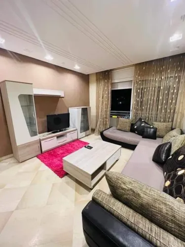 location appartement meublé cité Nacer Tunis ☎️24,933,824☎️