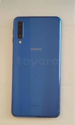 Smart Phone Galaxy A7 SM-A750C