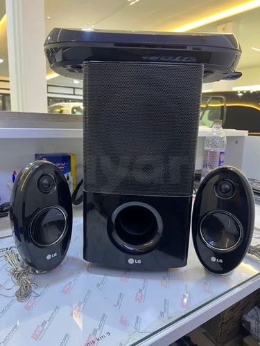 SONO LG IMPORTER DE QUALITÉ