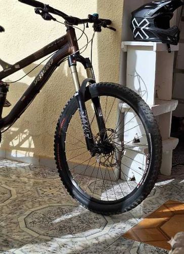 Specialized Pitch Pro mtb