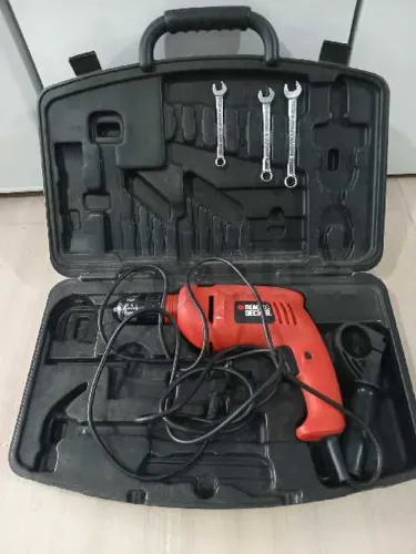 Chignole importé professionnel