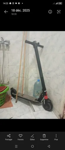 trotinette électrique