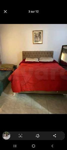 studio s1 luxe meublé à France ville près esad et dauphine