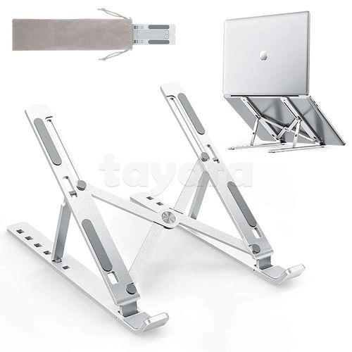 Support Pc En Aluminuim