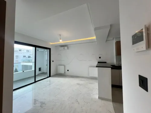 A louer S1 haut standing jamais habité à ain zaghouan