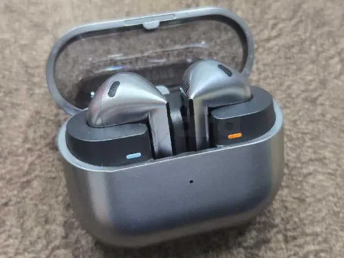 Samsung Buds 3 Officiel 🇫🇷 comme neuf