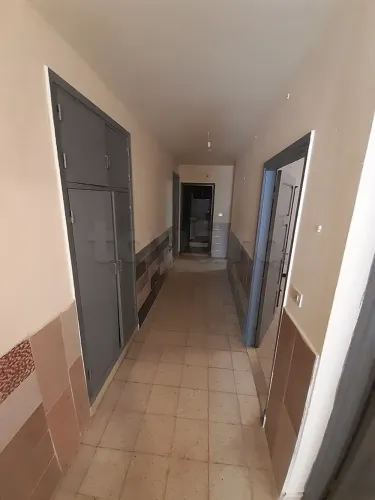 rez de jardin s3 meublé a el manzah 7 wb1619