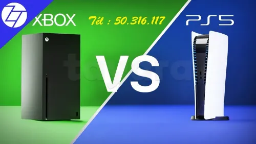 ✅Achète les Playstations & les Xbox..☎ 50316117