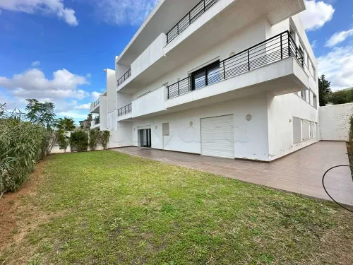 A louer RDC moderne sup 350m² avc jardin Notre Dame