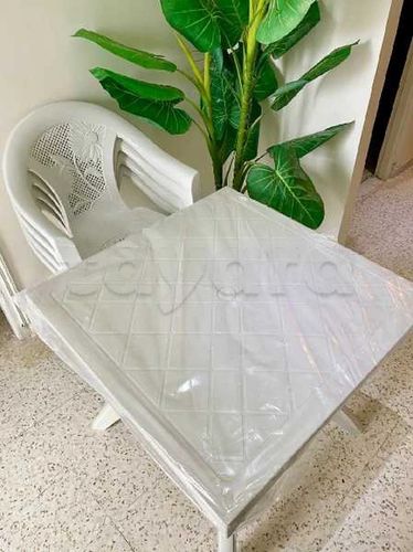 Table et 4 chaises cacheté
53 775 624
Possibilité de la livraison
100 dt