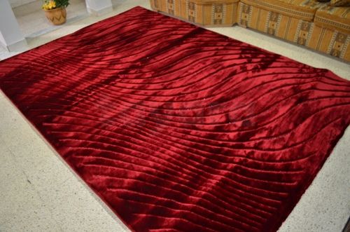 👉Tapis en soie -Numéro 04-