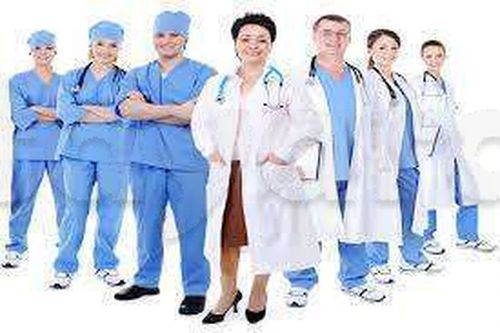 Tenues pour medecins & infermiers