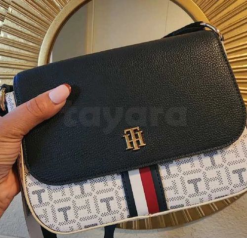 tommy hilfiger bandoulière