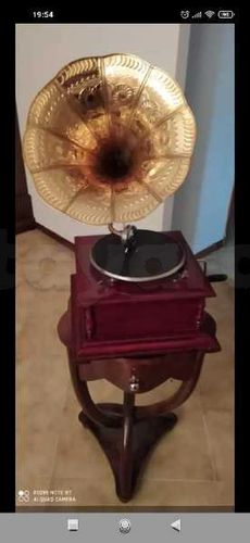 Tourne Disque Importé