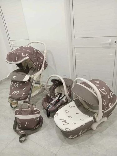 trio cam importe comme neuf