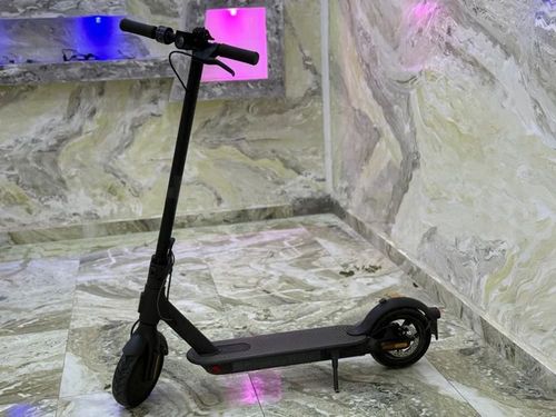 trottinette électrique