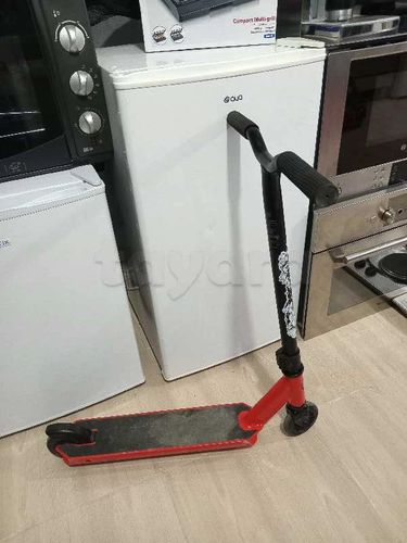 trottinette oxelo importe comme neuf