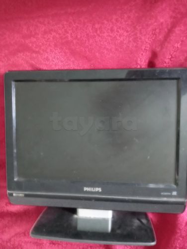 Tv led lcd 20 pouces