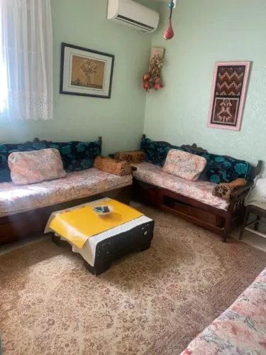 studio meublé par jour