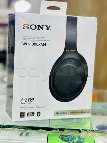CASQUE SONY ORIGINE