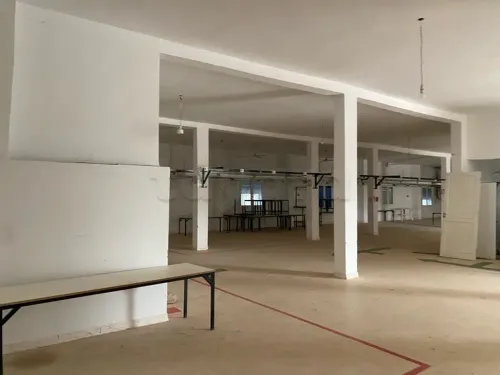 A louer ou à vendre un local commercial