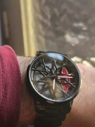 Montre Rimora BMW M8 Concept