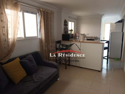Un Studio d'une Superficie 28 m² au Centre ville , Bizerte.