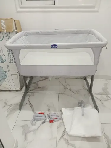 next to mi chicco comme neuf