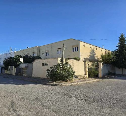 usine à vendre à ezzahra