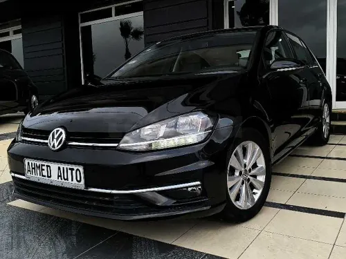 VOLKSWAGEN GOLF 7.5