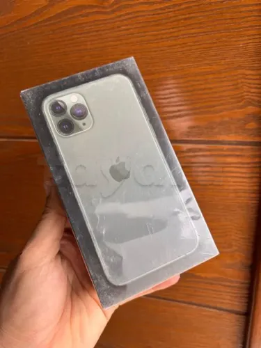 IPHONE 11 Pro 256Go et 512Go Cachete et Validée