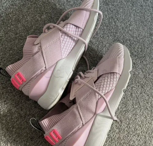 BASKETS PUMA FEMME P40.5/41