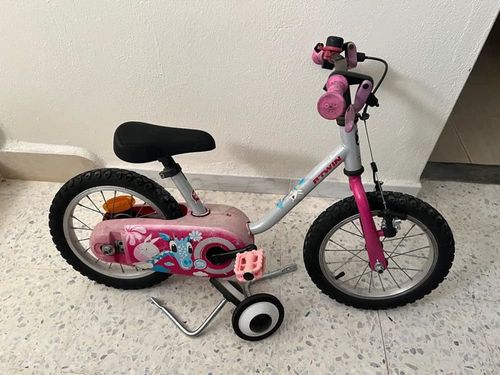 vélo BTWIN 14’’
