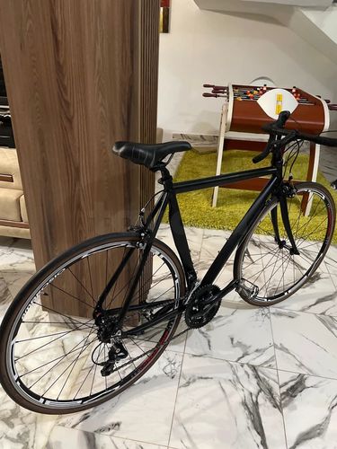 Vélo de course professionnel importé d’Allemagne à vendre