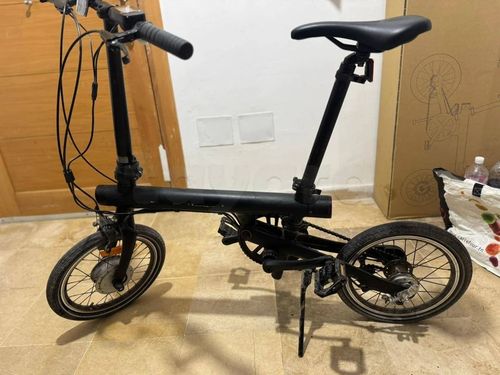 Vélo électrique pliable Xiaomi Mi Smart