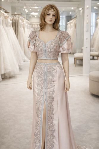 Vente des robes soirées en bon état