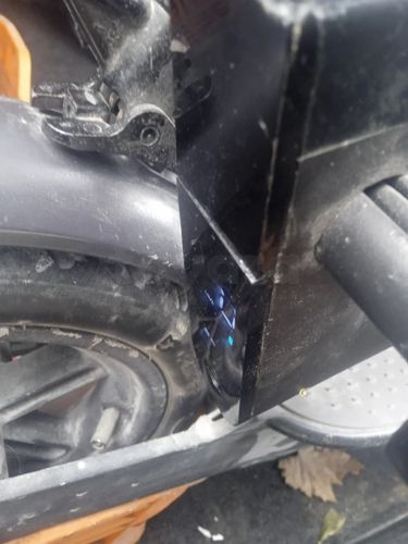 Vente trotinette électrique