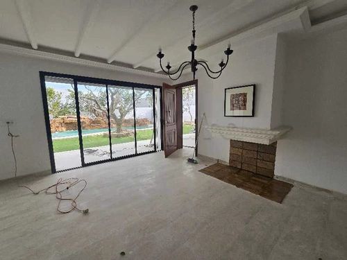 vente villa djerba