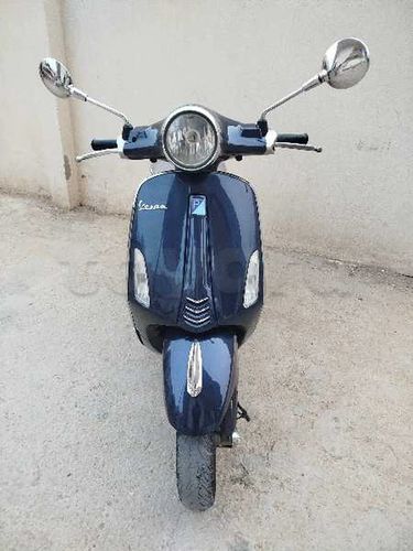 vespa primavera
