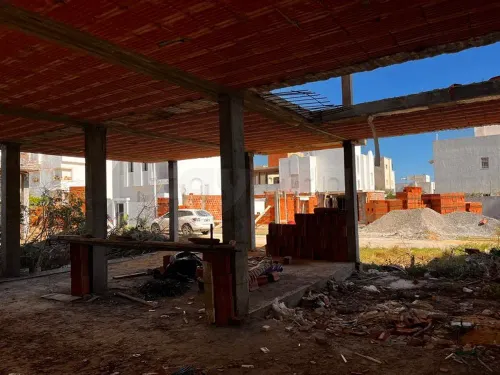 maison à AFH 2 Nabeul