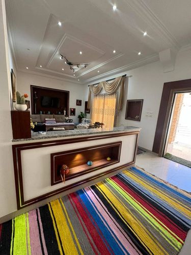 villa a vendre avec 2 studio a kélibia centre