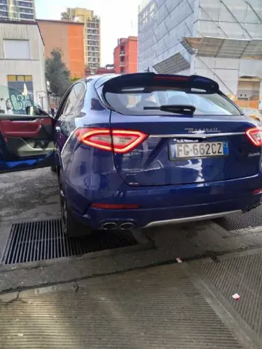 📄 FCR Italie → Tunisie à vendre